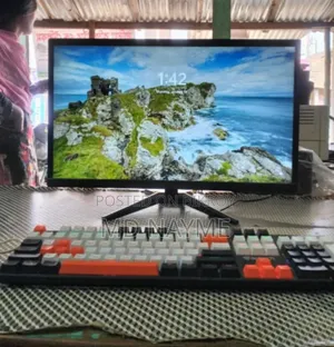 Desktop Computer 8GB Intel Core I5 SSD 350GB