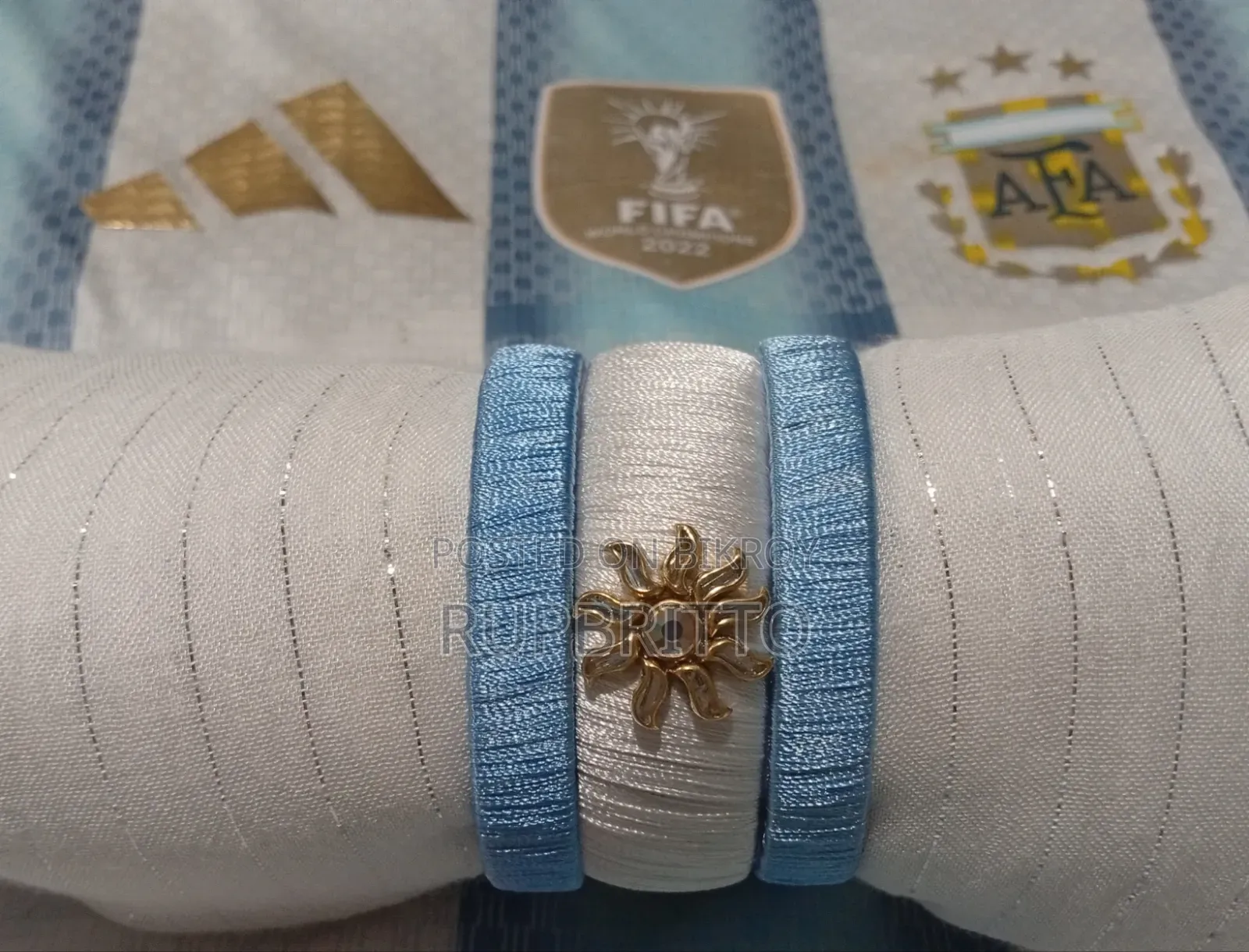 AFA Bangles (WC Special Offer Price)