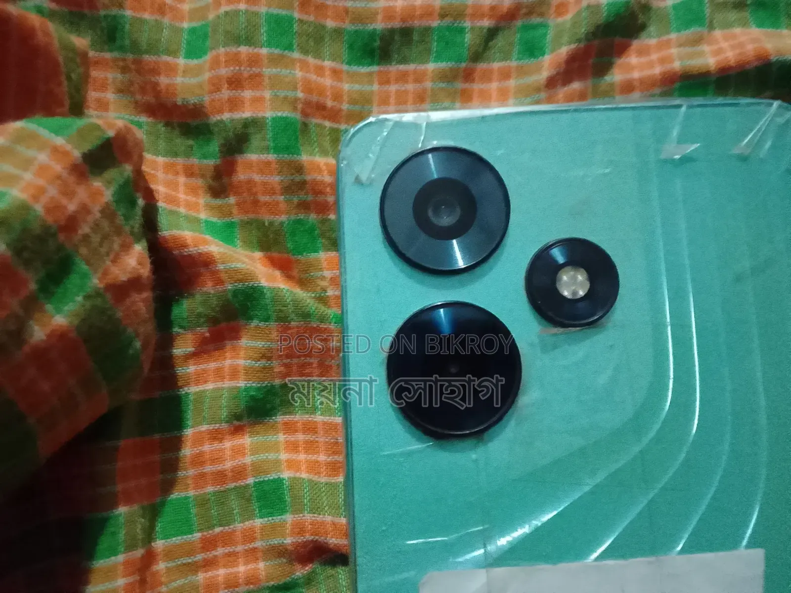 Infinix Hot 30 128 GB