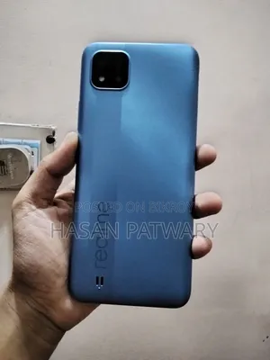 Realme C11 32 GB Blue