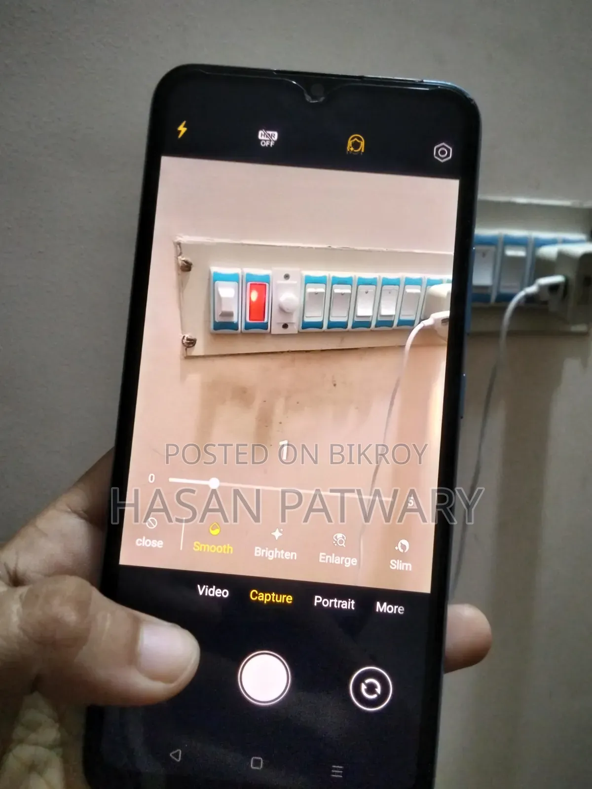 Realme C11 32 GB Blue
