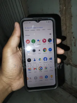 Realme C11 32 GB Blue