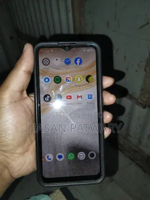 Realme C11 32 GB Blue