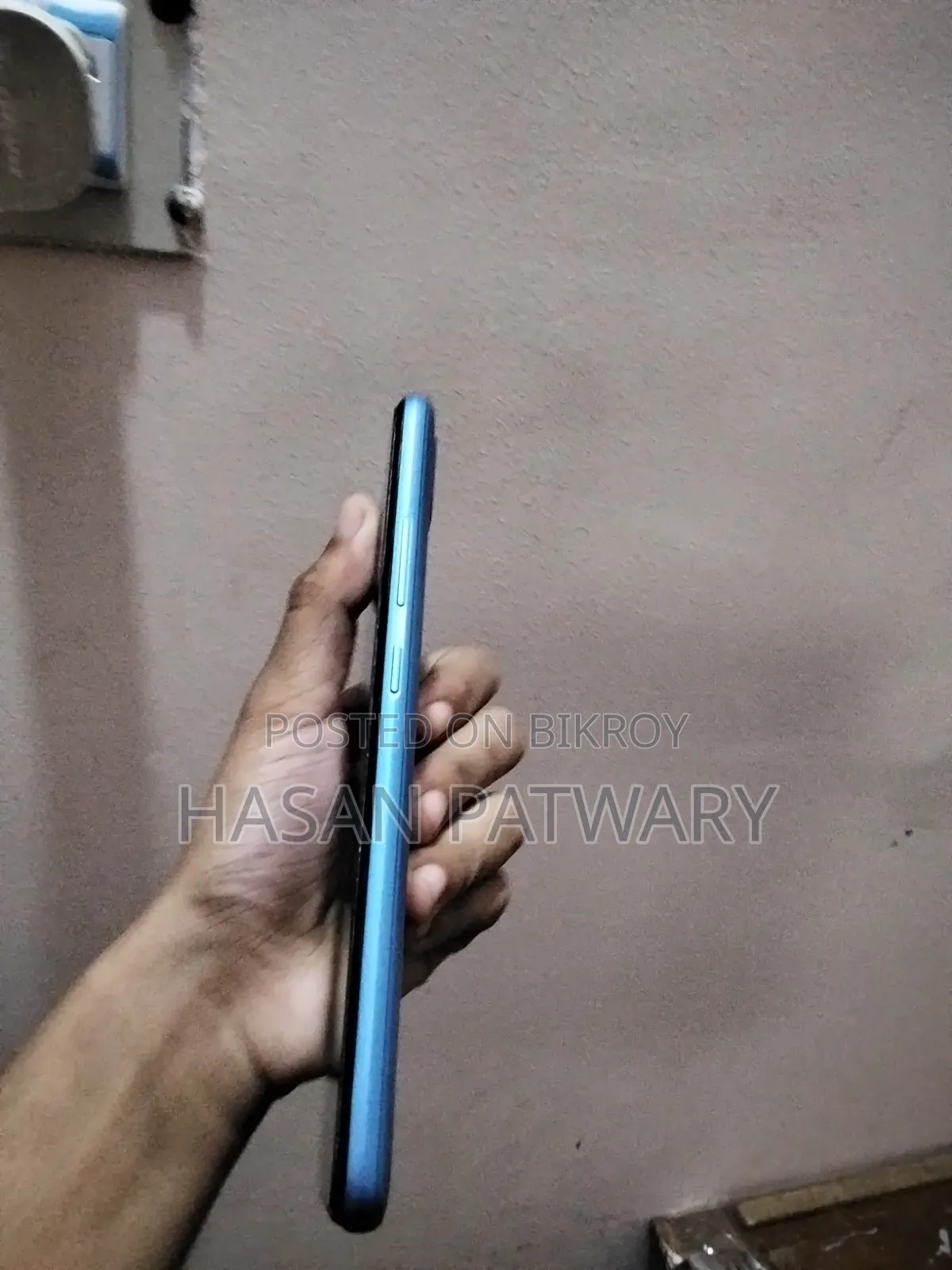Realme C11 32 GB Blue