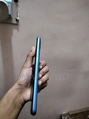 Realme C11 32 GB Blue