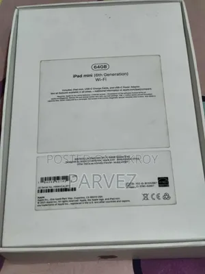 Apple 64 GB