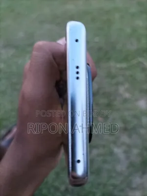 Xiaomi Redmi Note 14 Pro+ 256 GB White
