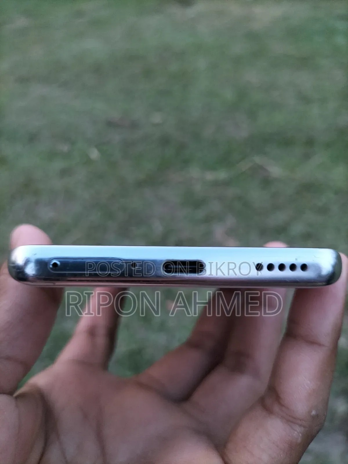 Xiaomi Redmi Note 14 Pro+ 256 GB White