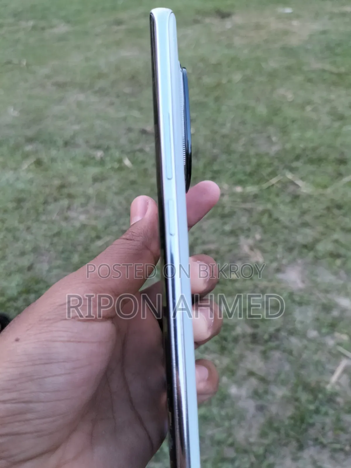 Xiaomi Redmi Note 14 Pro+ 256 GB White