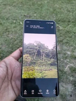 Xiaomi Redmi Note 14 Pro+ 256 GB White
