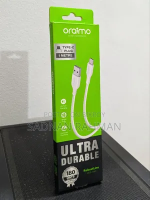 Oraimo Type-C Cable