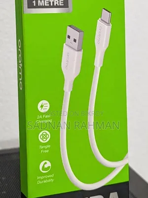 Oraimo Type-C Cable