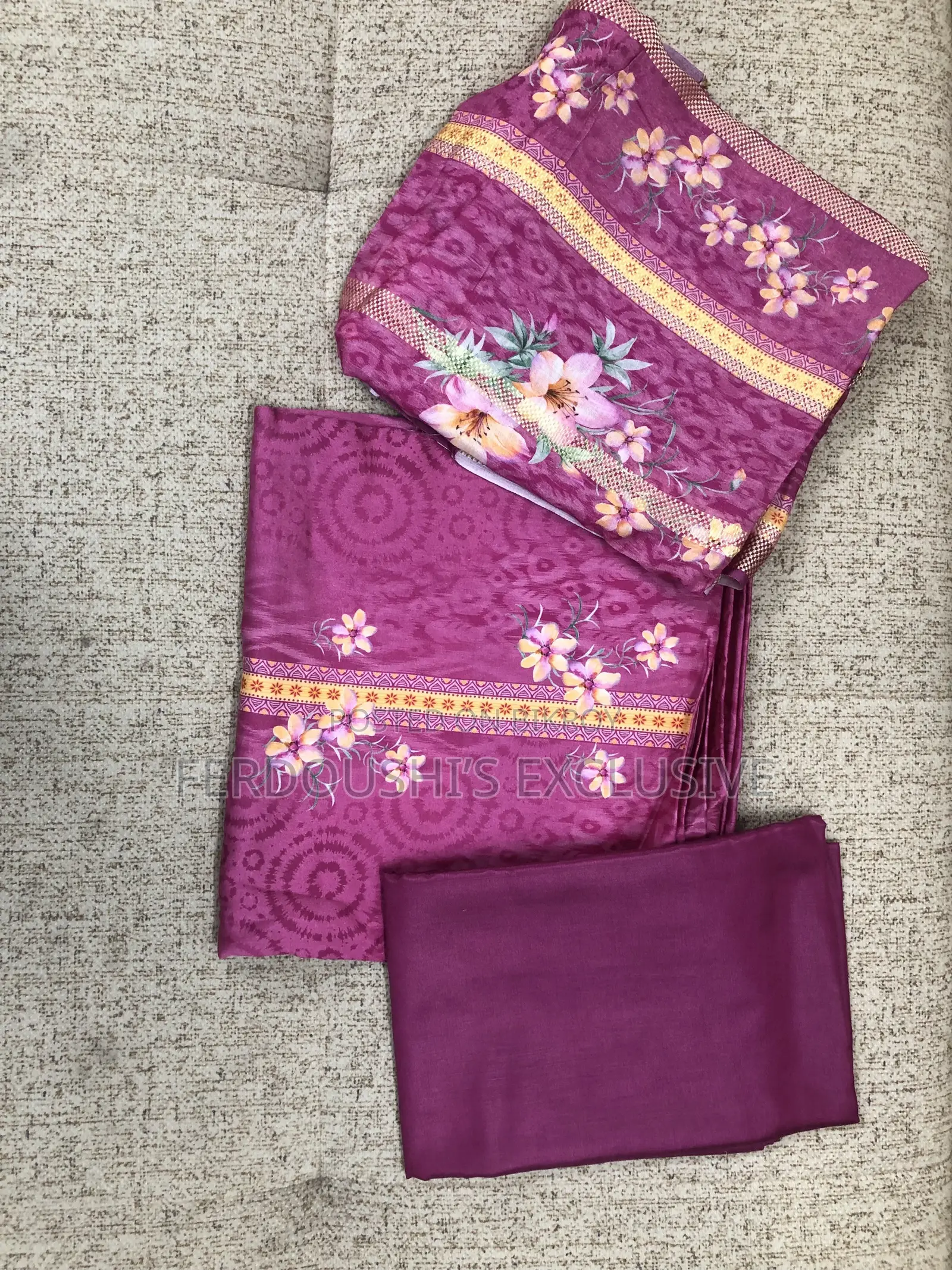 Salwar Kameez