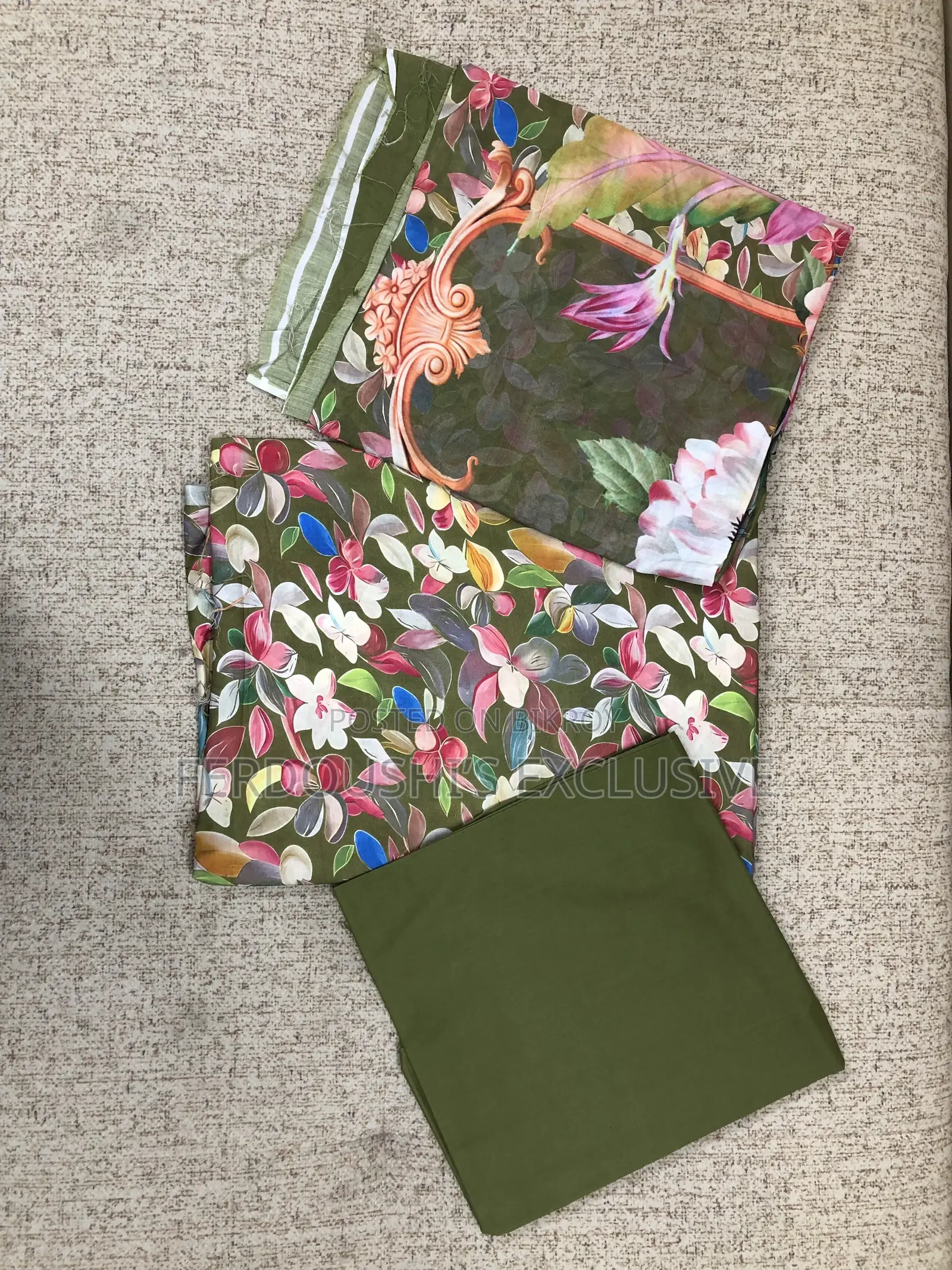 Salwar Kameez