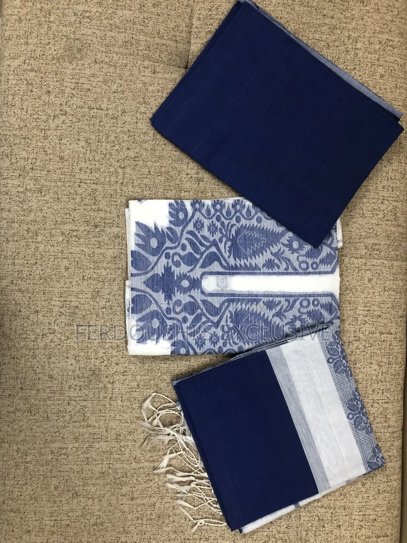 Salwar Kameez