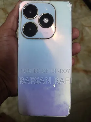 Tecno Spark 20 Pro 256 GB Rose Gold
