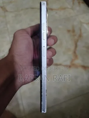 Tecno Spark 20 Pro 256 GB Rose Gold