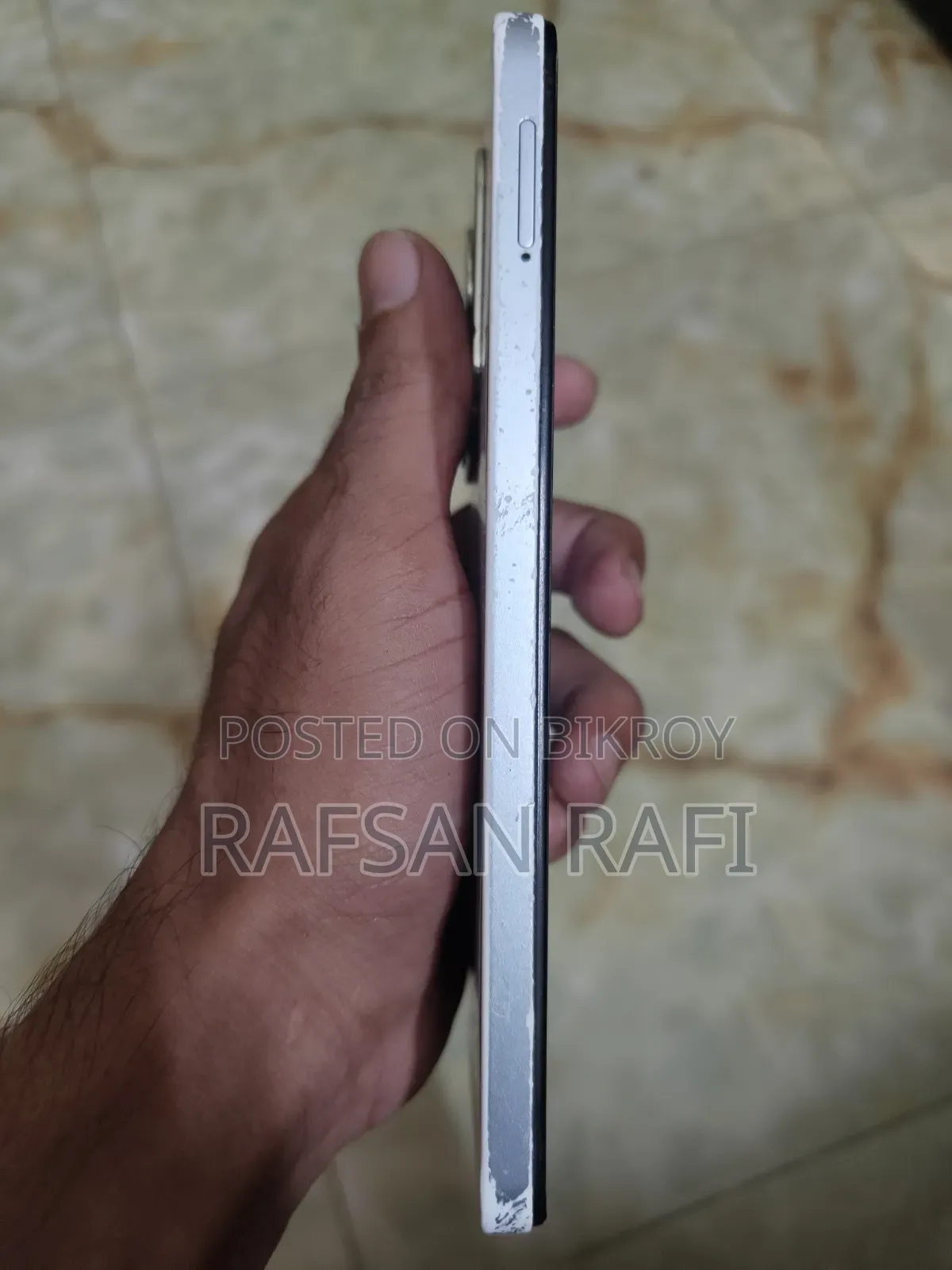 Tecno Spark 20 Pro 256 GB Rose Gold