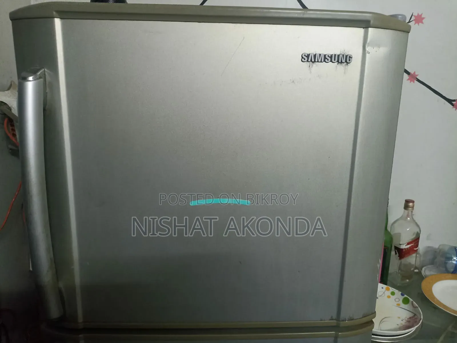 Samsung Fridge