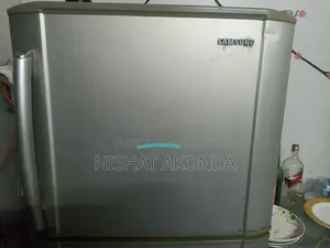 Samsung Fridge