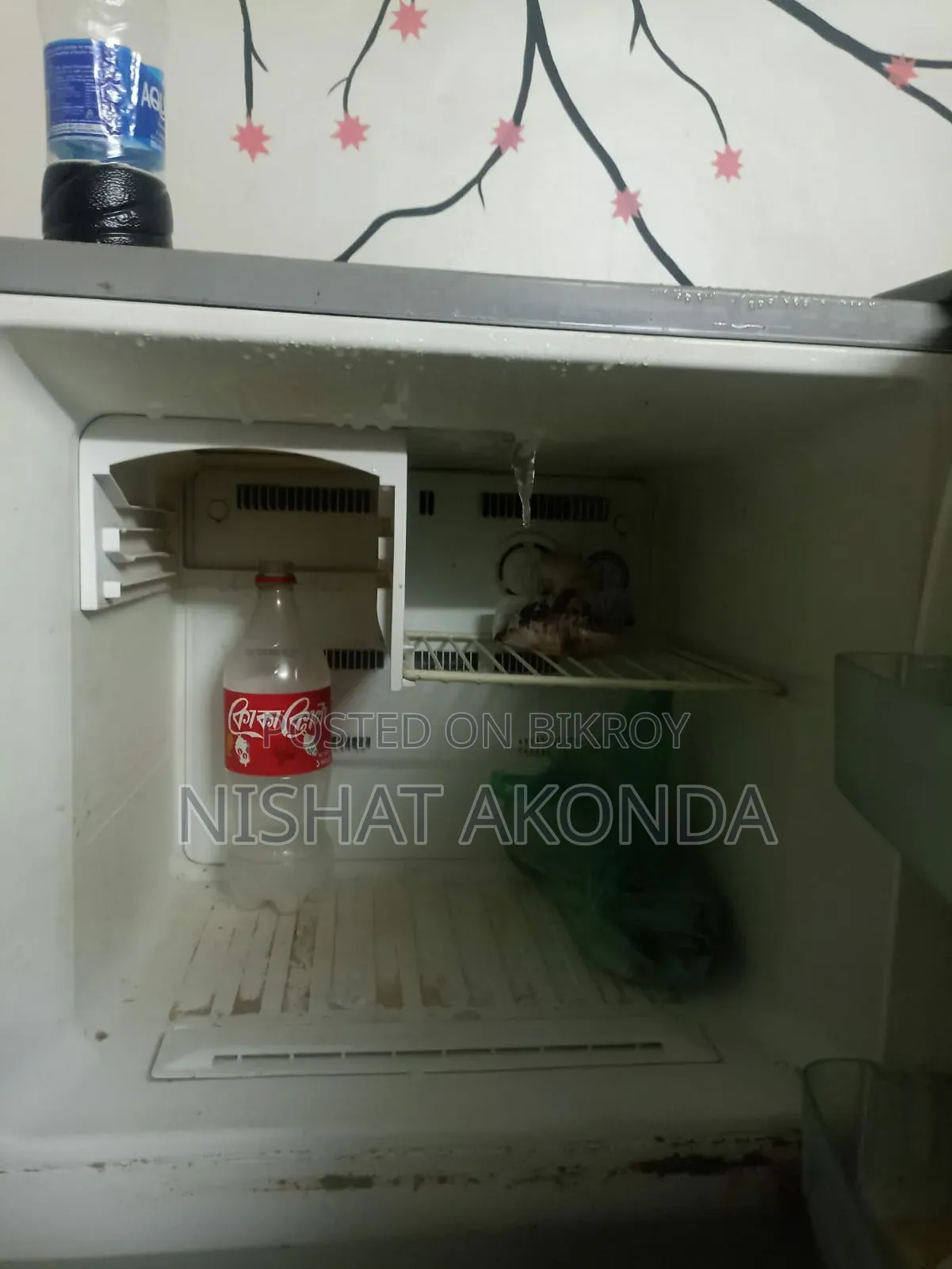 Samsung Fridge