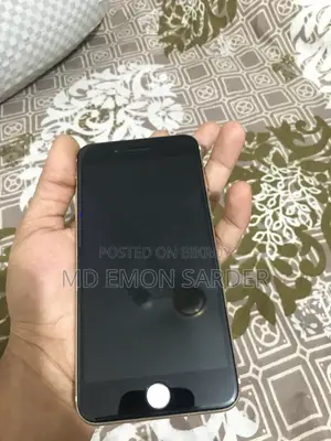 অ্যাপল আইফোন ৭ প্লাস ১২৮ জিবি রোজ গোল্ড