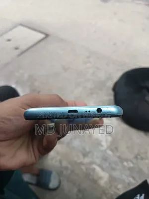 Realme C21Y 64 GB Blue