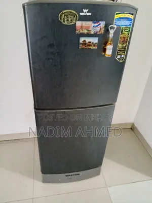 Walton 132 L Fridge