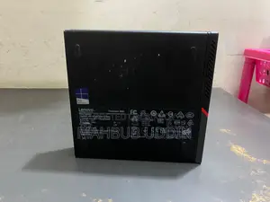 Desktop Computer Lenovo ThinkCentre M700 8GB Intel Core i5 HDD 500GB
