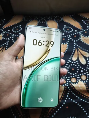 Honor X9d 256 GB Gray