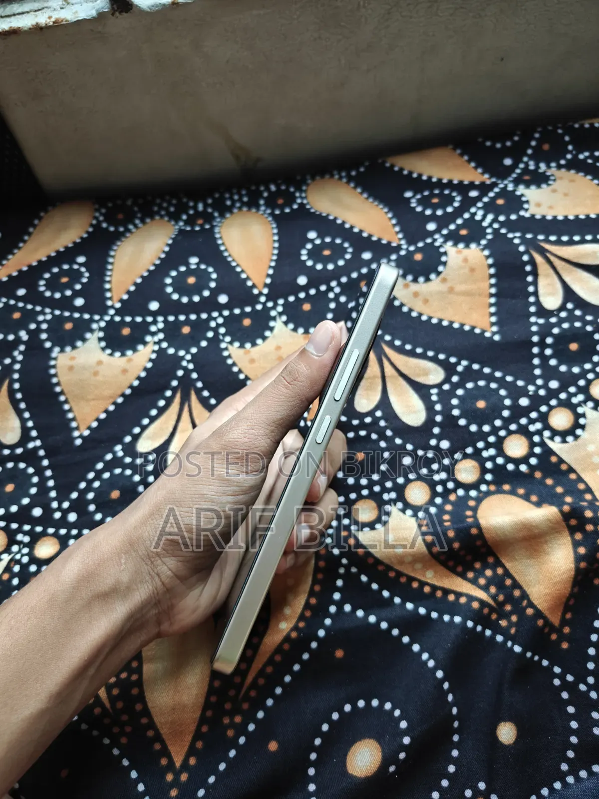 Honor X9d 256 GB Gray