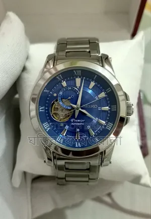 Original Seiko Premier Automatic Watch