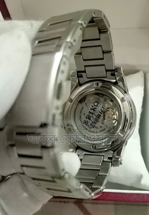 Original Seiko Premier Automatic Watch