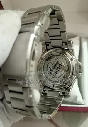 Original Seiko Premier Automatic Watch