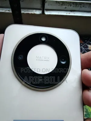 New Honor X9d 256 GB Bronze