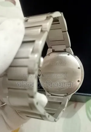 1.1 Swiss Grade Cartier Ballon Automatic Watch