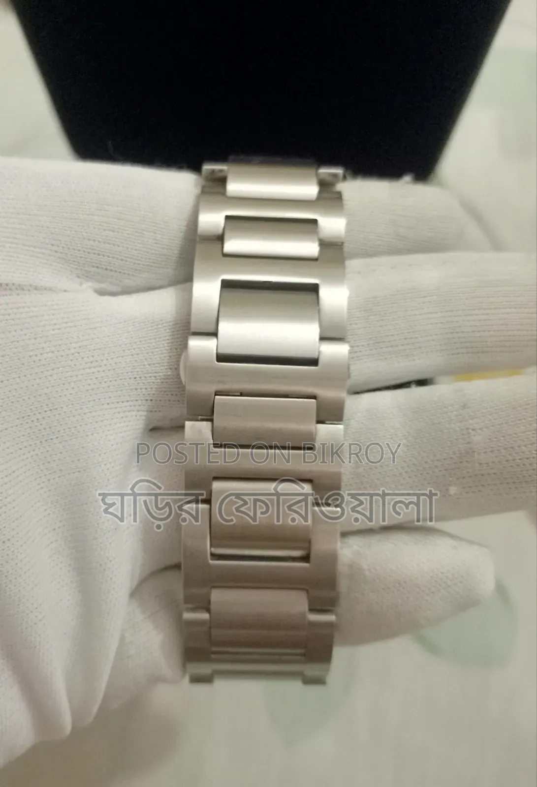 1.1 Swiss Grade Cartier Ballon Automatic Watch