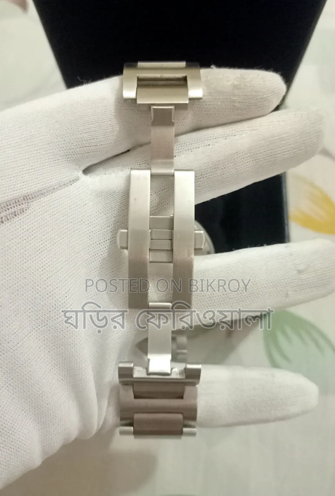 1.1 Swiss Grade Cartier Ballon Automatic Watch