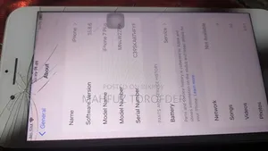 Apple iPhone 7 Plus 256 GB Rose Gold