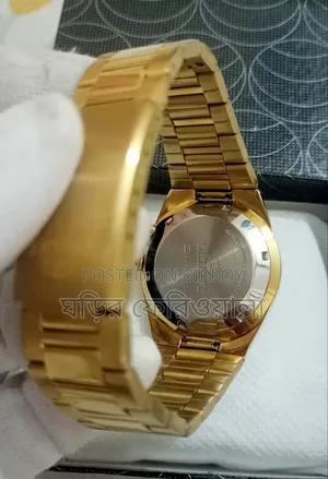 Original Orient 3 Star Automatic Watch