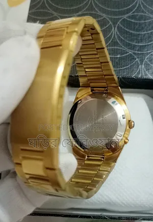 Original Orient 3 Star Automatic Watch