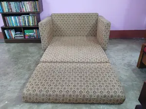 সোফা কাম বেড (রিগাল)