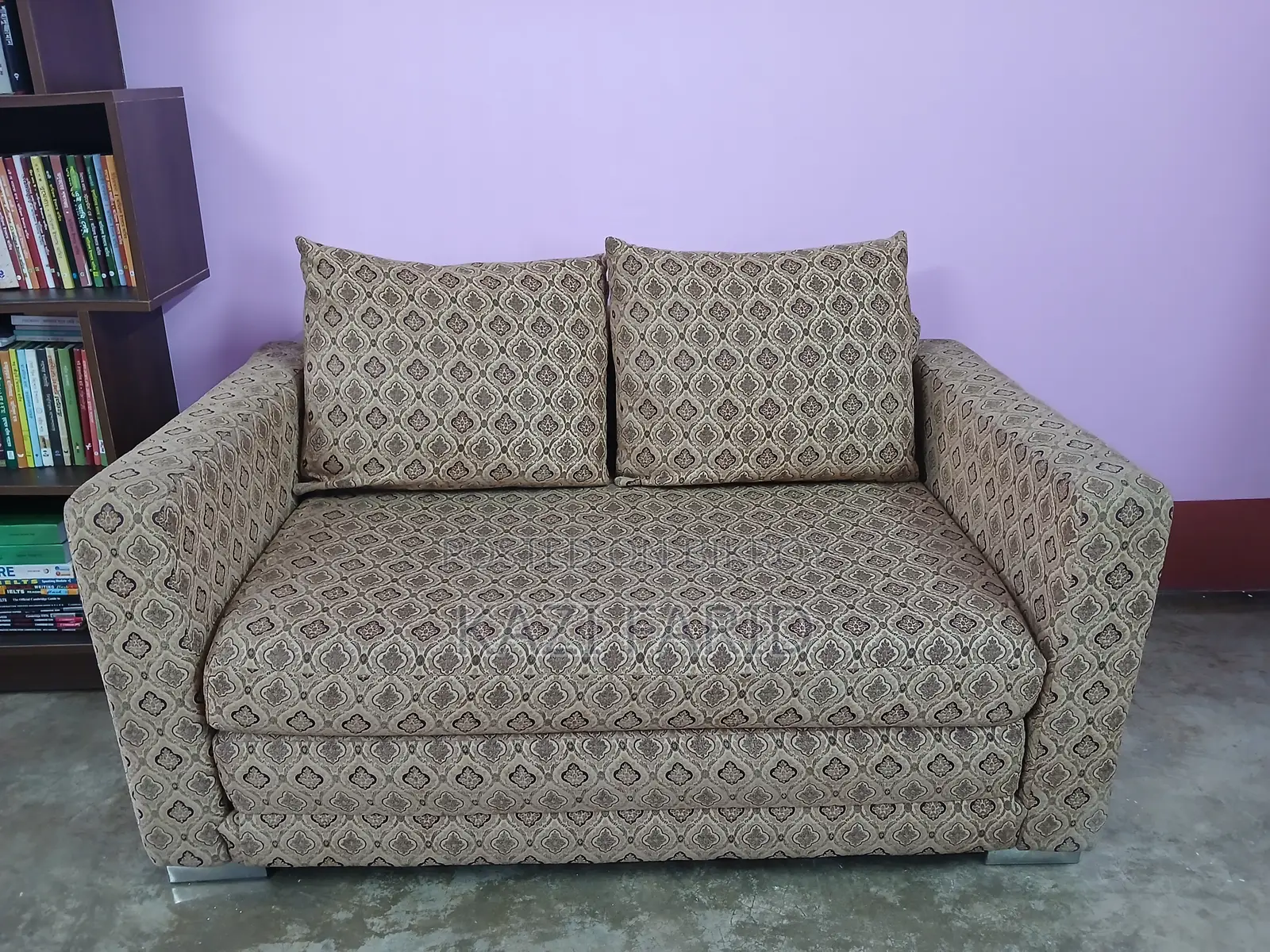 সোফা কাম বেড (রিগাল)
