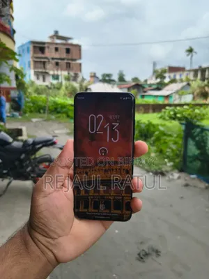 New Motorola Edge 70 Fusion 128 GB Black