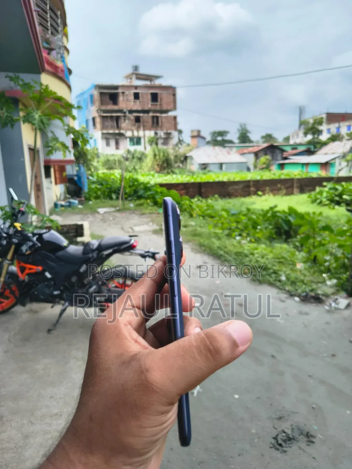 New Motorola Edge 70 Fusion 128 GB Black