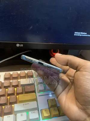 Tecno Camon 40 Pro 5G 256 GB Silver