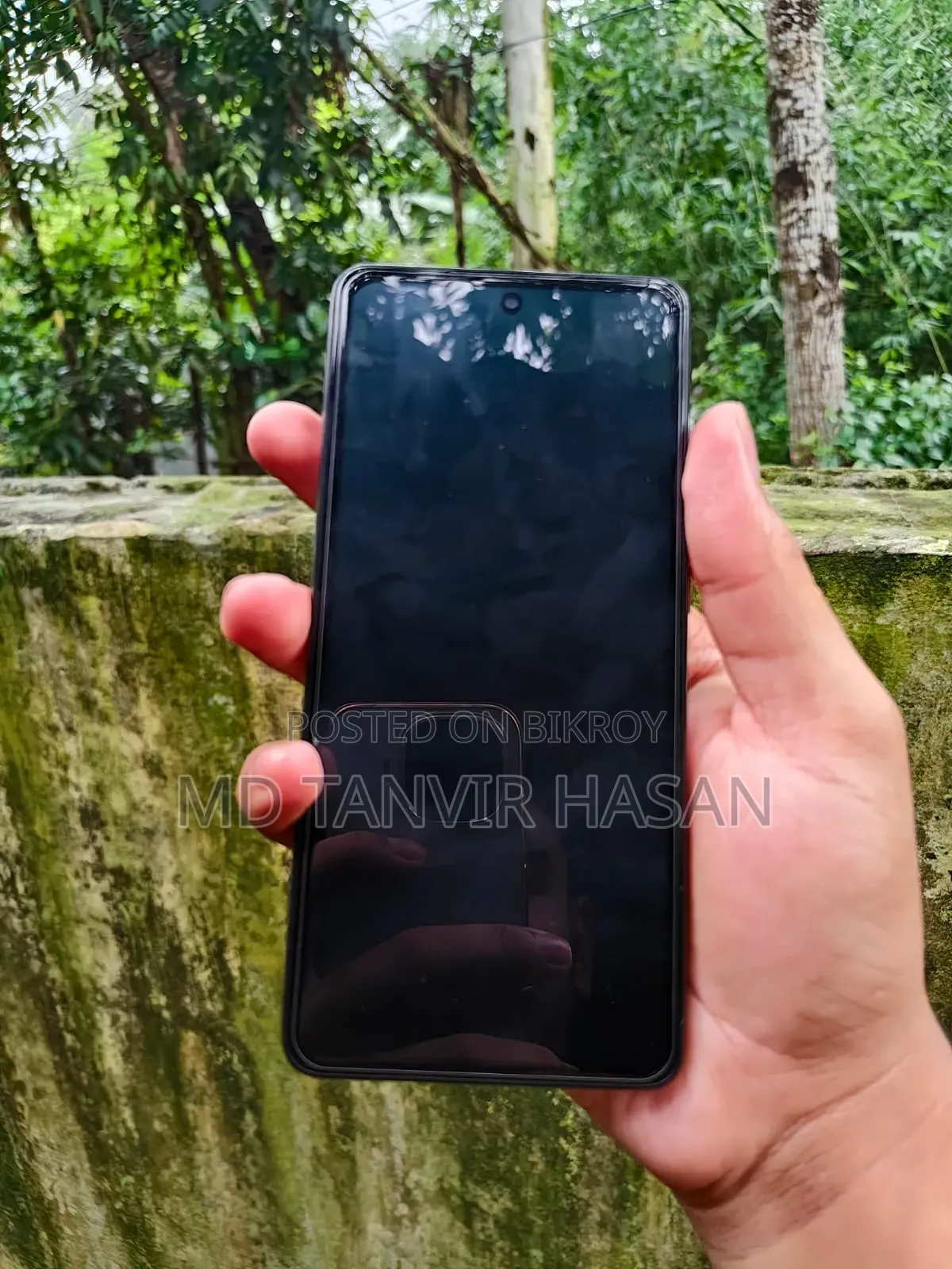 Samsung Galaxy A52s 5G 128 GB Black