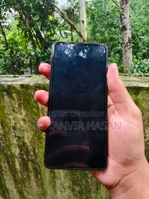Samsung Galaxy A52s 5G 128 GB Black