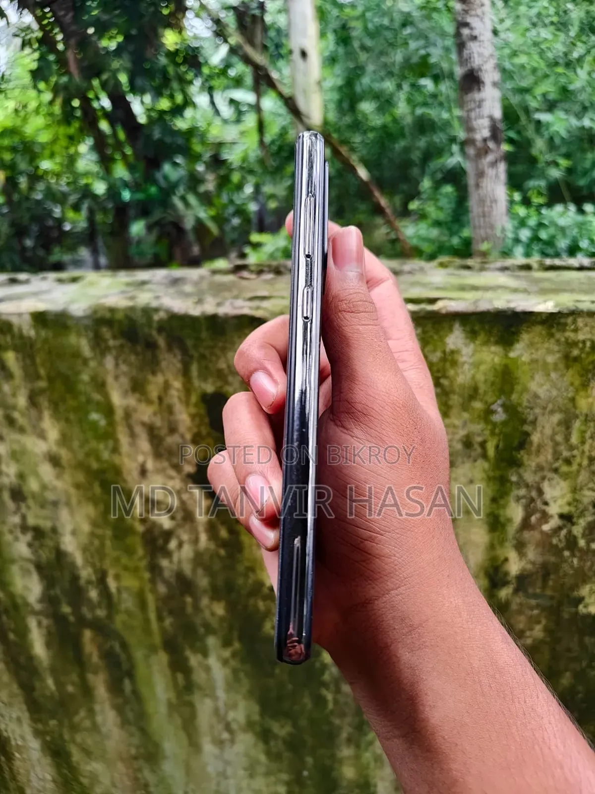 Samsung Galaxy A52s 5G 128 GB Black