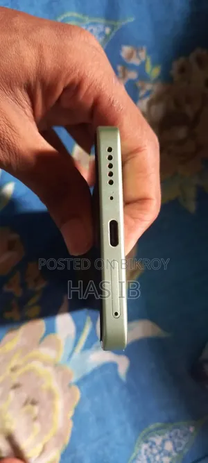 Xiaomi Redmi Note 13 256 GB Red
